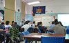 Schule New York 2009 (2)